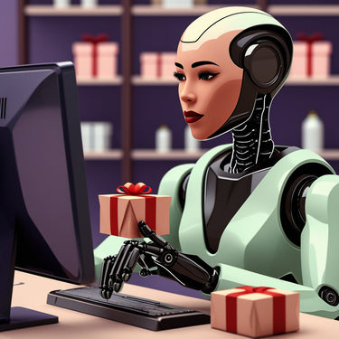 AI Has Your Credit Card—And It’s Going Shopping Without You!